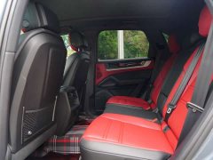 Porsche 2025 Cayenne 3.0T - ფოტო 13