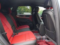 Porsche 2025 Cayenne 3.0T - ფოტო 15