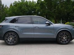 Porsche 2025 Cayenne 3.0T - ფოტო 16