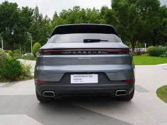 Porsche 2025 Cayenne 3.0T - ფოტო 19