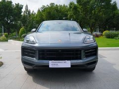 Porsche 2025 Cayenne 3.0T - ფოტო 2