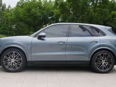 Porsche 2025 Cayenne 3.0T - ფოტო 3
