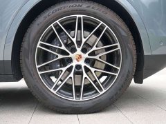 Porsche 2025 Cayenne 3.0T - ფოტო 6