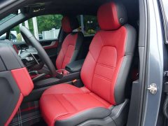 Porsche 2025 Cayenne 3.0T - ფოტო 7
