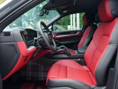 Porsche 2025 Cayenne 3.0T - ფოტო 8