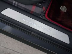 Porsche 2025 Cayenne 3.0T - ფოტო 9
