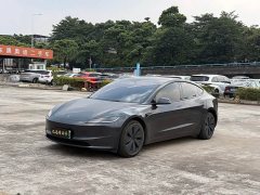 Tesla Model 3 2023 Long Range All-Wheel Drive - ფოტო 1