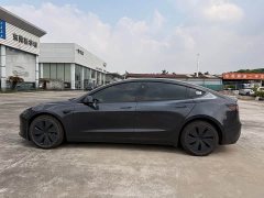 Tesla Model 3 2023 Long Range All-Wheel Drive - ფოტო 10
