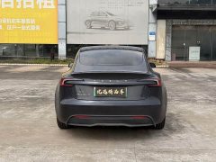 Tesla Model 3 2023 Long Range All-Wheel Drive - ფოტო 12