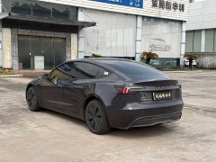 Tesla Model 3 2023 Long Range All-Wheel Drive - ფოტო 13
