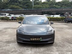 Tesla Model 3 2023 Long Range All-Wheel Drive - ფოტო 2