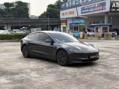 Tesla Model 3 2023 Long Range All-Wheel Drive - ფოტო 3