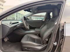 Tesla Model 3 2023 Long Range All-Wheel Drive - ფოტო 4