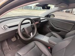 Tesla Model 3 2023 Long Range All-Wheel Drive - ფოტო 5