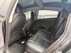 Tesla Model 3 2023 Long Range All-Wheel Drive - ფოტო 6