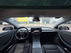 Tesla Model 3 2023 Long Range All-Wheel Drive - ფოტო 7