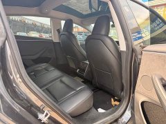 Tesla Model 3 2023 Long Range All-Wheel Drive - ფოტო 9