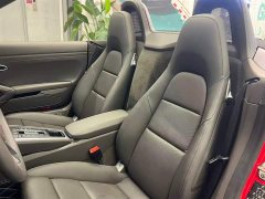 Porsche 718 Boxster 2.0T - ფოტო 11