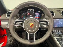 Porsche 718 Boxster 2.0T - ფოტო 15