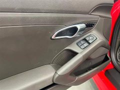 Porsche 718 Boxster 2.0T - ფოტო 16