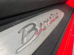 Porsche 718 Boxster 2.0T - ფოტო 19