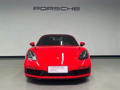 Porsche 718 Boxster 2.0T - ფოტო 2