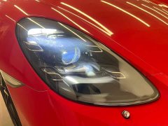 Porsche 718 Boxster 2.0T - ფოტო 8