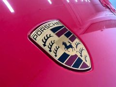 Porsche 718 Boxster 2.0T - ფოტო 9
