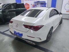 Mercedes-Benz CLA (Imported) CLA 200 - ფოტო 3