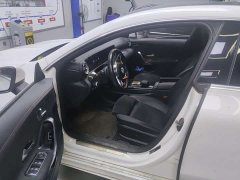 Mercedes-Benz CLA (Imported) CLA 200 - ფოტო 4