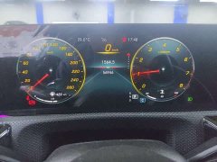Mercedes-Benz CLA (Imported) CLA 200 - ფოტო 5