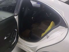 Mercedes-Benz CLA (Imported) CLA 200 - ფოტო 6
