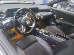 Mercedes-Benz CLA (Imported) CLA 200 - ფოტო 7