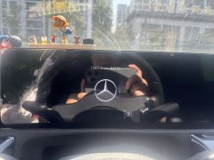 Mercedes-Benz CLA (Imported) CLA 200 - ფოტო 8