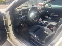 Mercedes-Benz CLA (Imported) CLA 200 - ფოტო 9