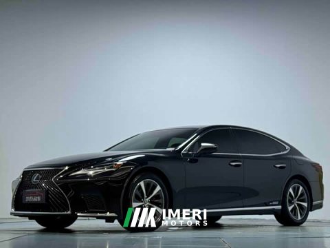 2022 Lexus LS 2021 500h Premium - ავტომობილი ჩინეთიდან