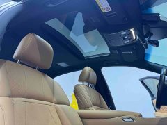 Lexus LS 2021 500h Premium - ფოტო 12