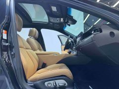 Lexus LS 2021 500h Premium - ფოტო 13