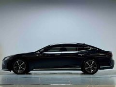 Lexus LS 2021 500h Premium - ფოტო 15