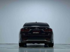 Lexus LS 2021 500h Premium - ფოტო 17