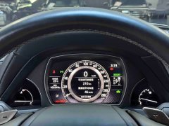 Lexus LS 2021 500h Premium - ფოტო 7