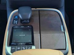Lexus LS 2021 500h Premium - ფოტო 9