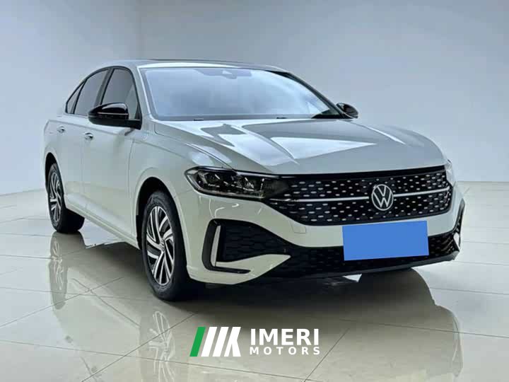 Volkswagen Lavida 2026 300TSI DSG Starry Sky Full-Featured Edition - ავტომობილი ჩინეთიდან