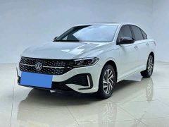 Volkswagen Lavida 2026 300TSI DSG Starry Sky Full-Featured Edition - ფოტო 2