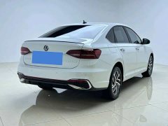 Volkswagen Lavida 2026 300TSI DSG Starry Sky Full-Featured Edition - ფოტო 7