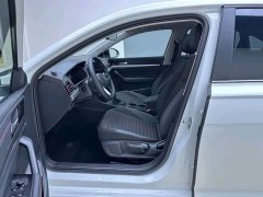 Volkswagen Lavida 2026 300TSI DSG Starry Sky Full-Featured Edition - ფოტო 9
