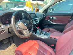 BMW 3 Series 325i M Sport Night Edition Package - ფოტო 2