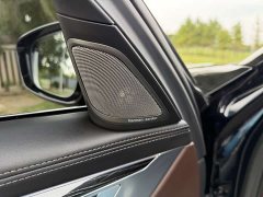 BMW 7 Series 2021 730Li M Sport Package - ფოტო 10