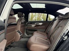 BMW 7 Series 2021 730Li M Sport Package - ფოტო 11
