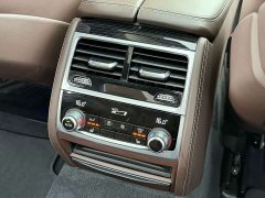 BMW 7 Series 2021 730Li M Sport Package - ფოტო 12